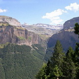 Ordesa NP